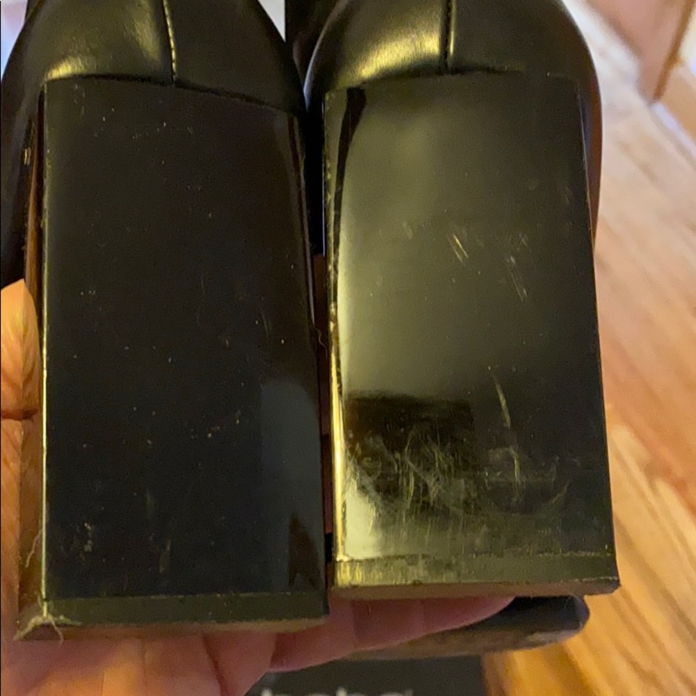 Bebe Ankle Booties - image 7